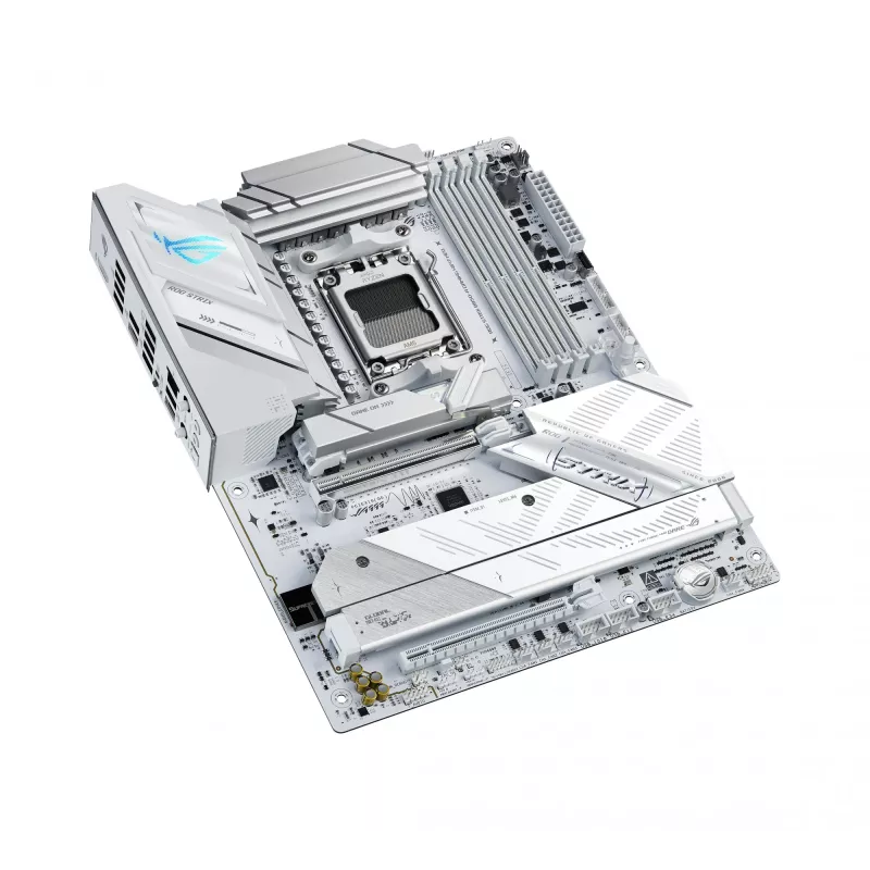 Motherboard ASUS ROG STRIX B850-A GAMING WIFI7 NEO — AMD B850, Socket AM5, ATX, DDR5, 4 DIMM, 256 GB, Wi‑Fi 7, 5GbE