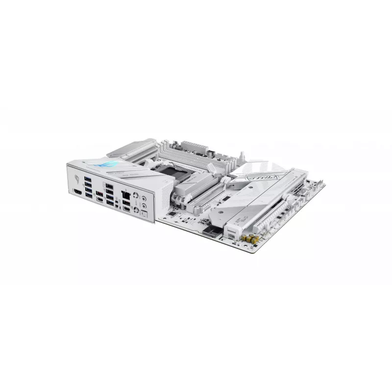 Motherboard ASUS ROG STRIX B850-A GAMING WIFI7 NEO — AMD B850, Socket AM5, ATX, DDR5, 4 DIMM, 256 GB, Wi‑Fi 7, 5GbE