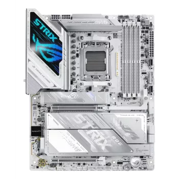 Motherboard ASUS ROG STRIX X870E-A GAMING WIFI7 NEO — AMD X870E, Socket AM5, ATX, DDR5, 4 DIMM, 256 GB