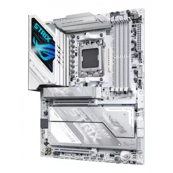 Motherboard ASUS ROG STRIX X870E-A GAMING WIFI7 NEO — AMD X870E, Socket AM5, ATX, DDR5, 4 DIMM, 256 GB