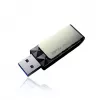 USB flash drive Silicon Power Blaze B30 32 GB, USB Type-A 3.2 Gen 1, black