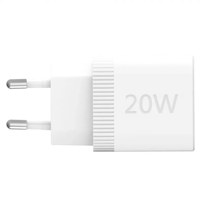 Wall Charger j5create JUP1420 20W PD USB-C Indoor AC 100-240V