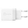 Wall Charger j5create JUP1420 20W PD USB-C Indoor AC 100-240V