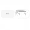 Wall Charger j5create JUP1420 20W PD USB-C Indoor AC 100-240V