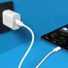 Wall Charger j5create JUP1420 20W PD USB-C Indoor AC 100-240V