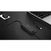 j5create JUP2290C-FN 100W PD USB-C® Super Charger - UK, Black, includes 1.2 m cable