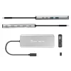 j5create JCD403 USB4 8K Multi-Port Hub USB Type-C HDMI RJ-45