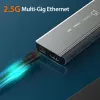 j5create JCD403 USB4 8K Multi-Port Hub USB Type-C HDMI RJ-45