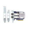 QNAP QXP-16G2FC network card Internal Fiber 14025 Mbit/s