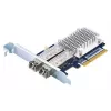 QNAP QXP-16G2FC network card Internal Fiber 14025 Mbit/s