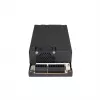 FSP FlexGURU 300W Power supply unit FLEX ATX ATX2.52 / Flex ATX1.23 Black