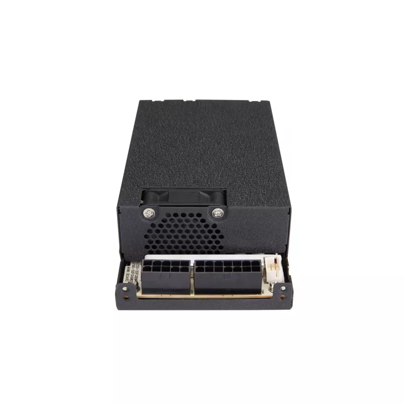 FSP FlexGURU 300W Power supply unit FLEX ATX ATX2.52 / Flex ATX1.23 Black