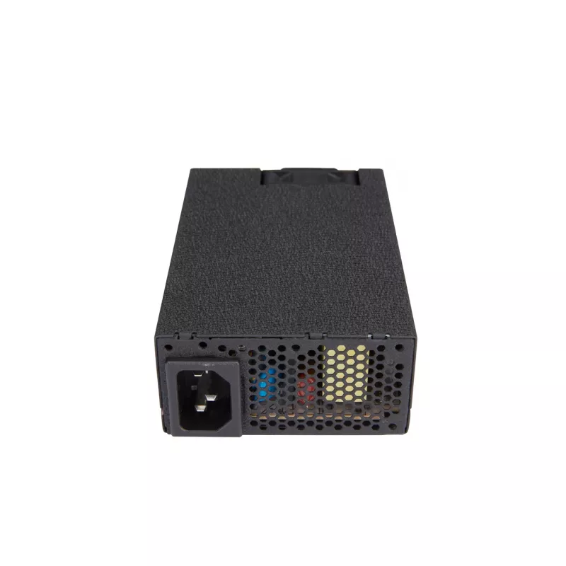 FSP FlexGURU 300W Power supply unit FLEX ATX ATX2.52 / Flex ATX1.23 Black