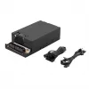 FSP FlexGURU 300W Power supply unit FLEX ATX ATX2.52 / Flex ATX1.23 Black