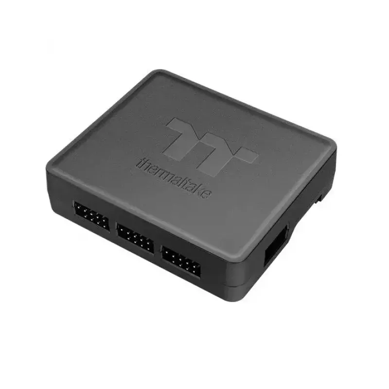 Water block Thermaltake Pacific W7 Plus