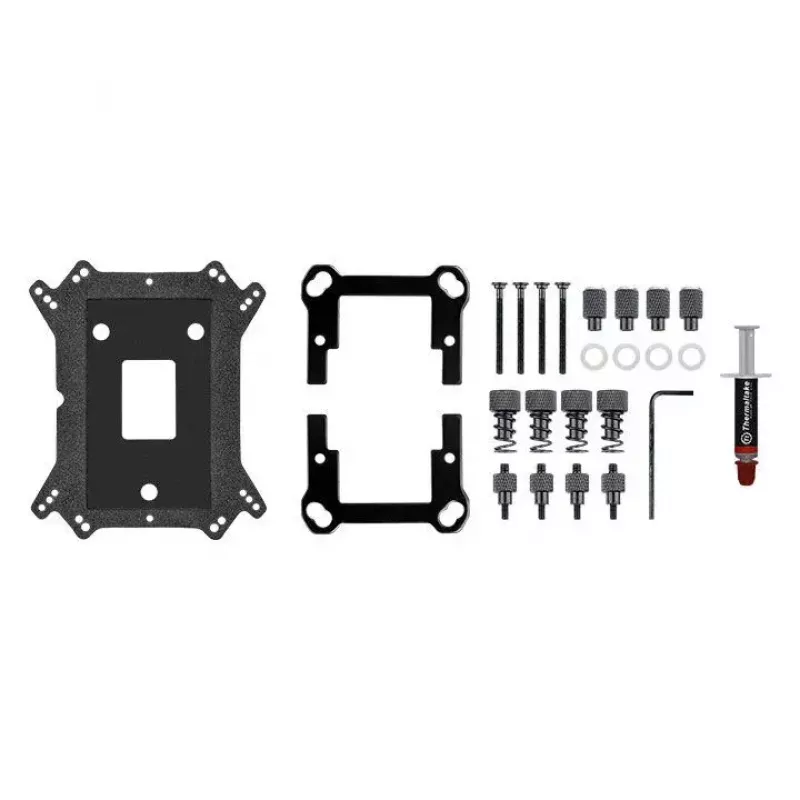 Water block Thermaltake Pacific W7 Plus