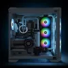 Fan Thermaltake Pure Duo 12