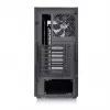 PC Case Thermaltake Divider 300 TG Midi Tower Black