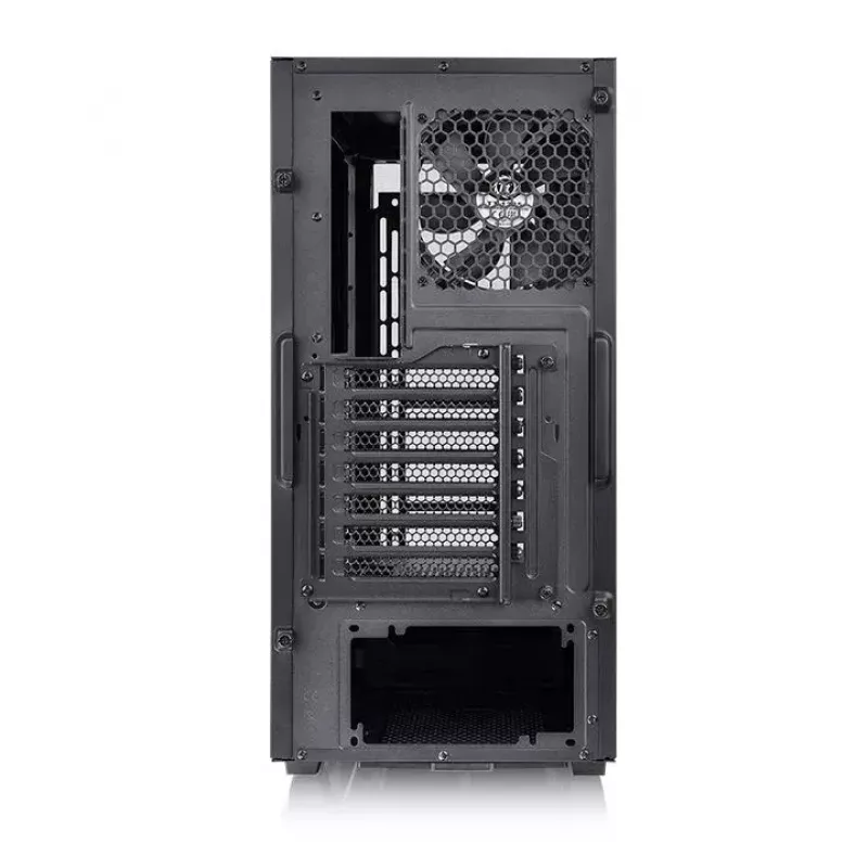 PC Case Thermaltake Divider 300 TG Midi Tower Black