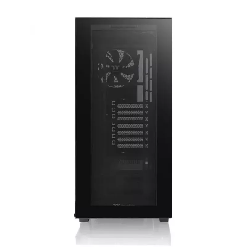 PC Case Thermaltake Divider 300 TG Midi Tower Black