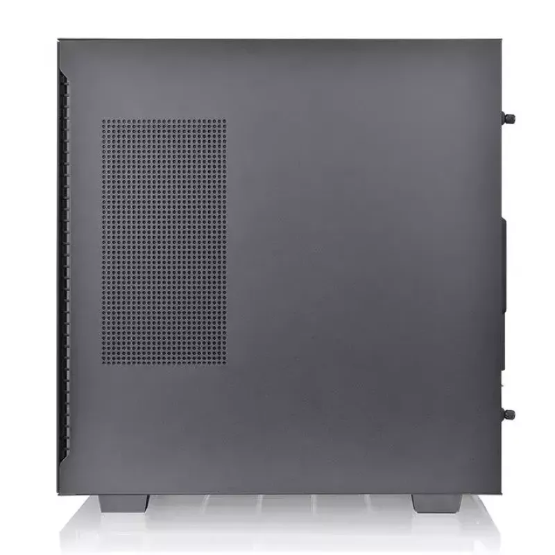 PC Case Thermaltake Divider 300 TG Midi Tower Black