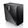 PC Case Thermaltake Divider 300 TG Midi Tower Black