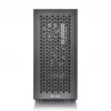 PC case Thermaltake Divider 300 TG Air Midi Tower Black