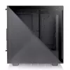 PC case Thermaltake Divider 300 TG Air Midi Tower Black