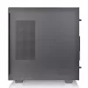PC case Thermaltake Divider 300 TG Air Midi Tower Black