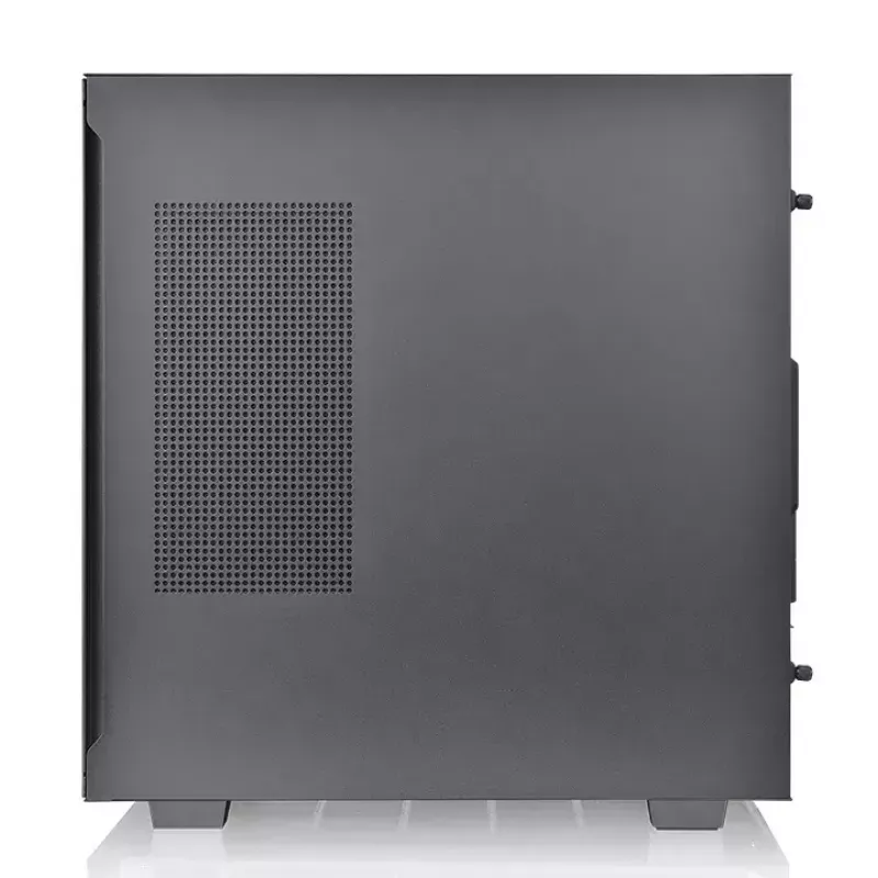 PC case Thermaltake Divider 300 TG Air Midi Tower Black