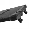 Laptop Cooling Pad Thermaltake Massive 12 Max 43.2 cm 5 Fans Black
