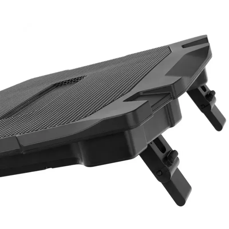 Laptop Cooling Pad Thermaltake Massive 12 Max 43.2 cm 5 Fans Black
