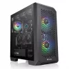 PC Case Thermaltake View 300 MX Midi Tower Black