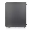 PC Case Thermaltake S200 TG ARGB Midi Tower Black