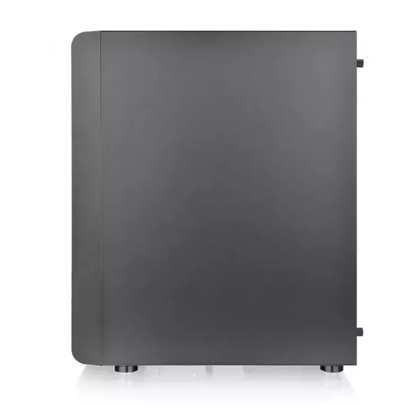 PC Case Thermaltake S200 TG ARGB Midi Tower Black