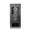 PC Case Thermaltake H570 TG ARGB Midi Tower Black