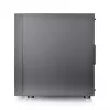 PC Case Thermaltake H570 TG ARGB Midi Tower Black