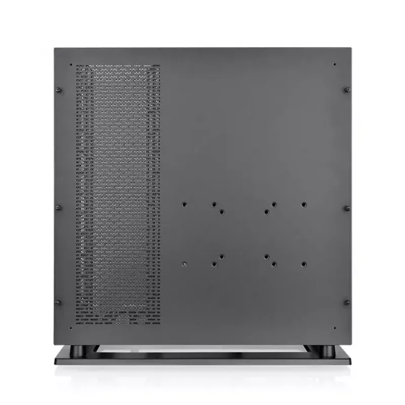 PC Case THERMALTAKE Core P3 TG Pro Midi Tower Black — ATX/EATX support, tempered glass, GPU up to 45 cm, CPU cooler 18 cm