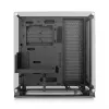PC Case THERMALTAKE Core P3 TG Pro Midi Tower Black — ATX/EATX support, tempered glass, GPU up to 45 cm, CPU cooler 18 cm