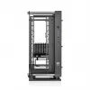 PC Case THERMALTAKE Core P3 TG Pro Midi Tower Black — ATX/EATX support, tempered glass, GPU up to 45 cm, CPU cooler 18 cm