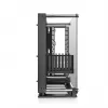PC Case THERMALTAKE Core P3 TG Pro Midi Tower Black — ATX/EATX support, tempered glass, GPU up to 45 cm, CPU cooler 18 cm