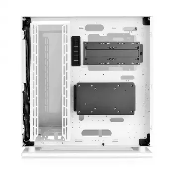 PC case Thermaltake Core P3 TG Pro Midi Tower White