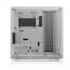 PC case Thermaltake Core P3 TG Pro Midi Tower White
