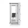 PC case Thermaltake Core P3 TG Pro Midi Tower White