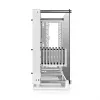 PC case Thermaltake Core P3 TG Pro Midi Tower White