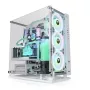 PC case Thermaltake Core P3 TG Pro Midi Tower White