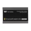 Power Supply Unit Thermaltake SFX-850AH8FKG 850 W