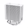 Air cooler Thermaltake UX200 SE 12 cm White 800-1800 RPM