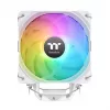 Air cooler Thermaltake UX200 SE 12 cm White 800-1800 RPM