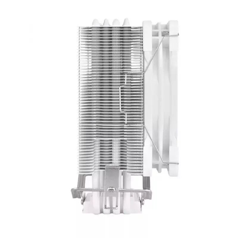 Air cooler Thermaltake UX200 SE 12 cm White 800-1800 RPM
